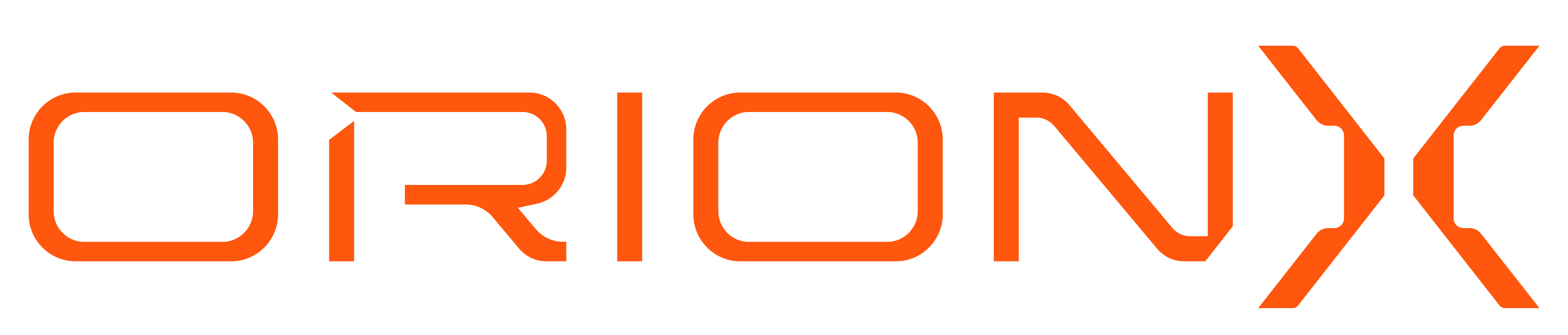 OrionX